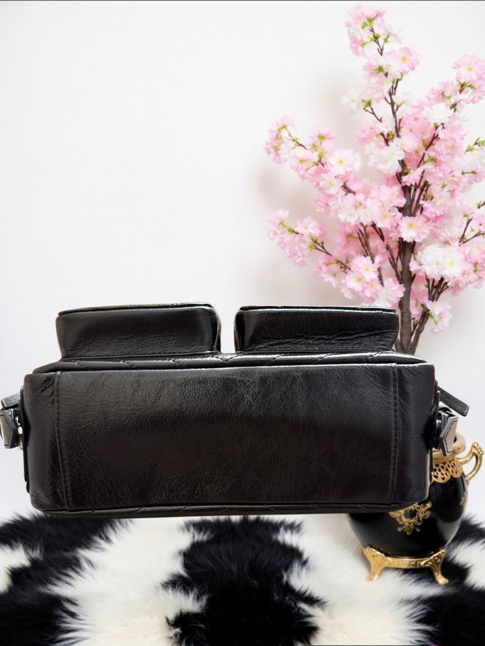 PINKO BAG NWOT - Picture 3 of 7
